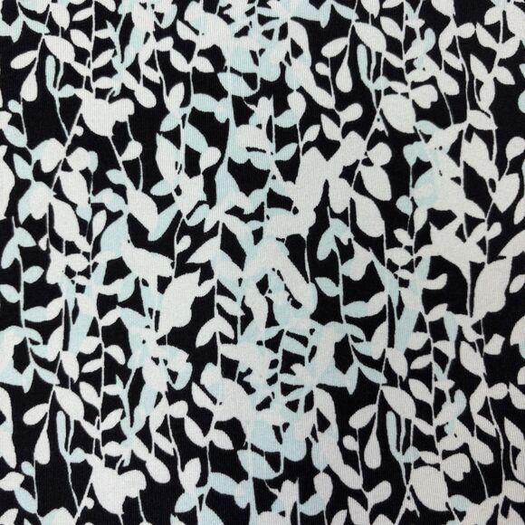 Tranquility Colorado Clothing Women's Medium Stretch‎ Elastic Waist Floral Skort - Picture 14 of 16